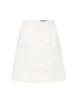 Cate Short Skirt (Size 12 + 14 Only)