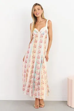 CeCe Maxi Dress - FINAL SALE