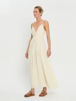 Chantelle Maxi Dress