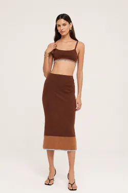 Hazel Skirt