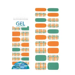 Gel Nail Strips - Check of Check