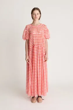 Clement Maxi Dress