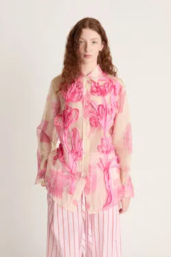 Clementine Shirt