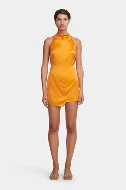 Toni Mini Dress Passiona