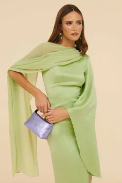 Chal Tosca Celadón