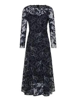 Cynthia Midi (Size 8 & 10 Only)