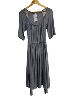 Phillip Lim 3.1 Grey Dress M
