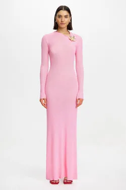 ROWTHORN MAXI DRESS