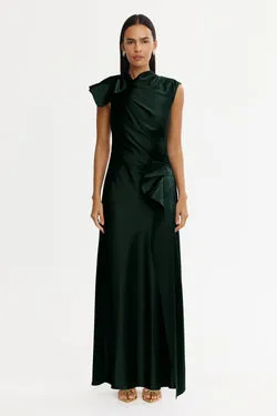 RAMSHAW MAXI DRESS