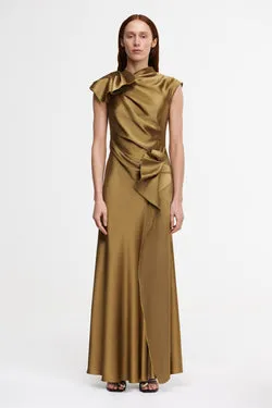 RAMSHAW MAXI DRESS