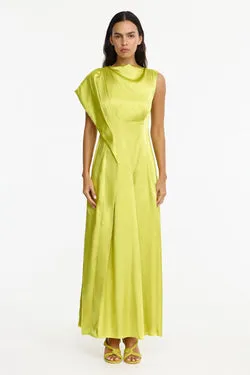 AROBA MAXI DRESS