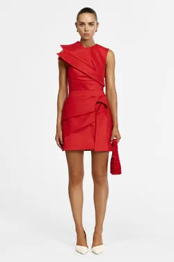 KENLEY MINI DRESS