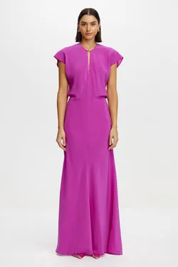 YARROW MAXI DRESS