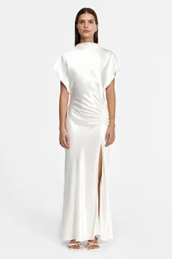 BECKFORD MAXI DRESS