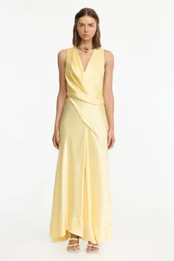EASTONCROFT MAXI DRESS