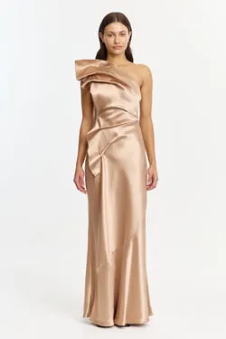 WERONA MAXI DRESS