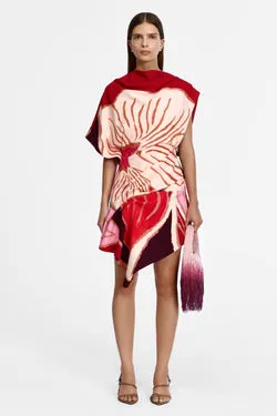 LINDON MINI DRESS