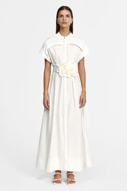 ESPLEY MAXI DRESS
