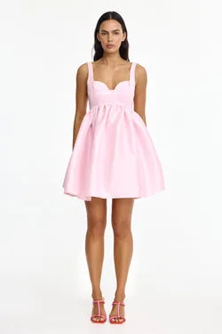 REDIN MINI DRESS