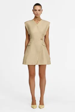 MCALROY MINI DRESS