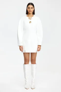 BROTTON MINI DRESS