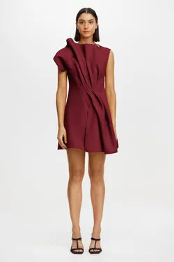 HAWKLEY MINI DRESS