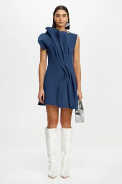 HAWKLEY MINI DRESS