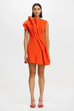 HAWKLEY MINI DRESS