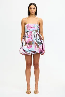 FRIAN MINI DRESS