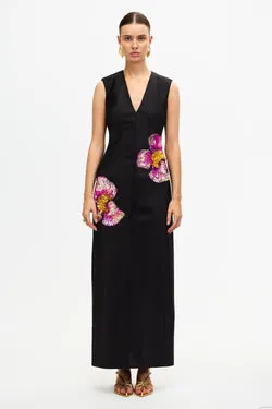 EASTONHILL MAXI DRESS