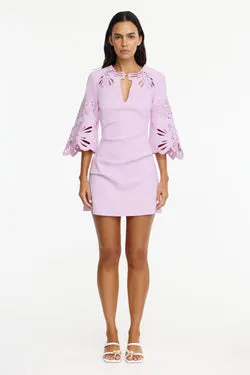 LEESBROOK MINI DRESS