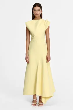 FILTON MAXI DRESS
