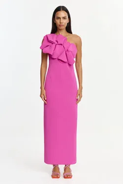 SANTANI MAXI DRESS
