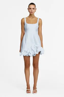 WINCHESTER MINI DRESS