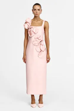 RADBURN MAXI DRESS
