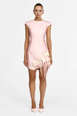 RADBURN MINI DRESS