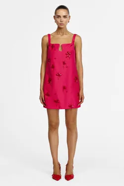 REX MINI DRESS