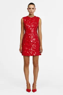 PRYDE MINI DRESS