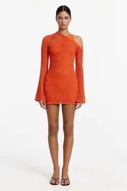 Tola Mini Dress