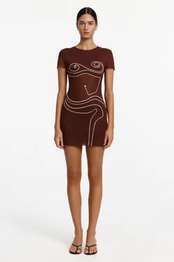 Bexley Mini Dress
