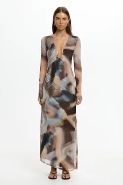 Shelby Maxi Dress