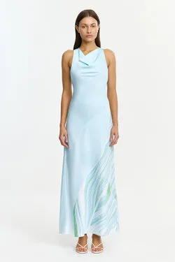 JULIANA MAXI DRESS