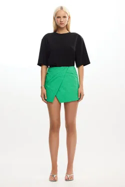 ASTRYD MICRO MINI SKIRT