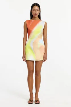 Elvi Mini Dress