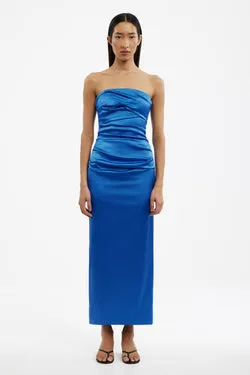 CHANTELLE MIDI DRESS