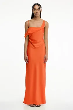 DEVLYN MAXI DRESS