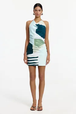 Emiko Mini Dress