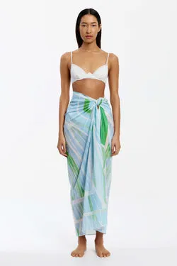 Giorgie Sarong