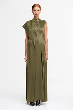 WOMBRIDGE MAXI DRESS