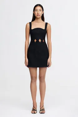 NEWBEWICK MINI DRESS